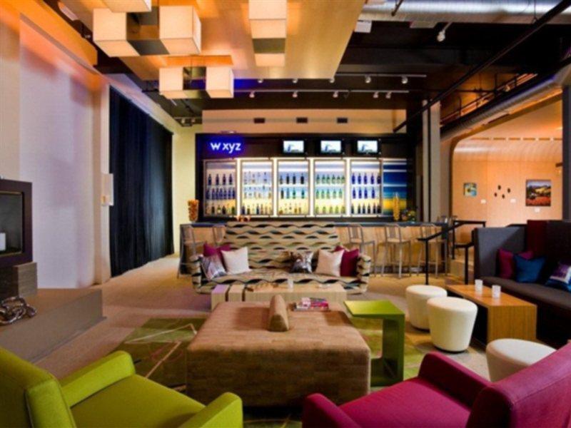 Aloft Montreal Airport Ξενοδοχείο Dorval Εξωτερικό φωτογραφία