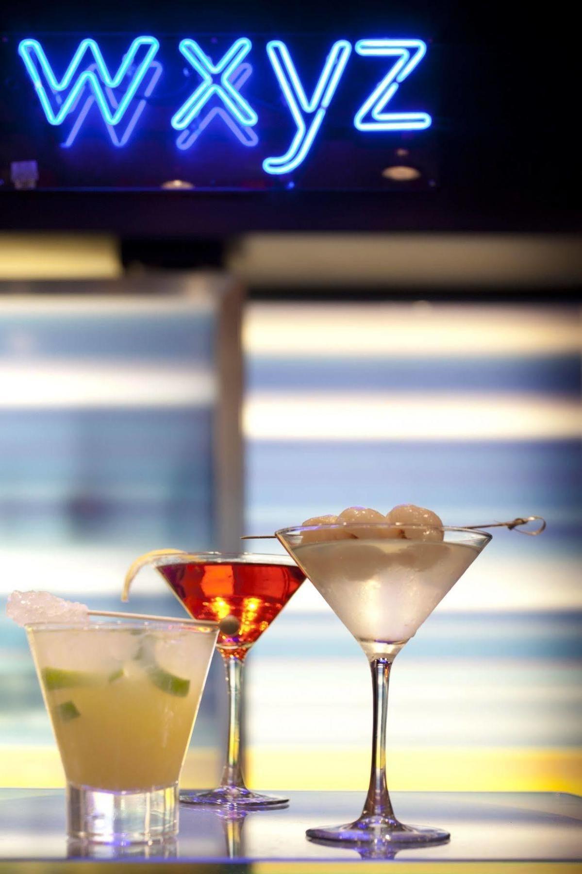 Aloft Montreal Airport Ξενοδοχείο Dorval Εξωτερικό φωτογραφία